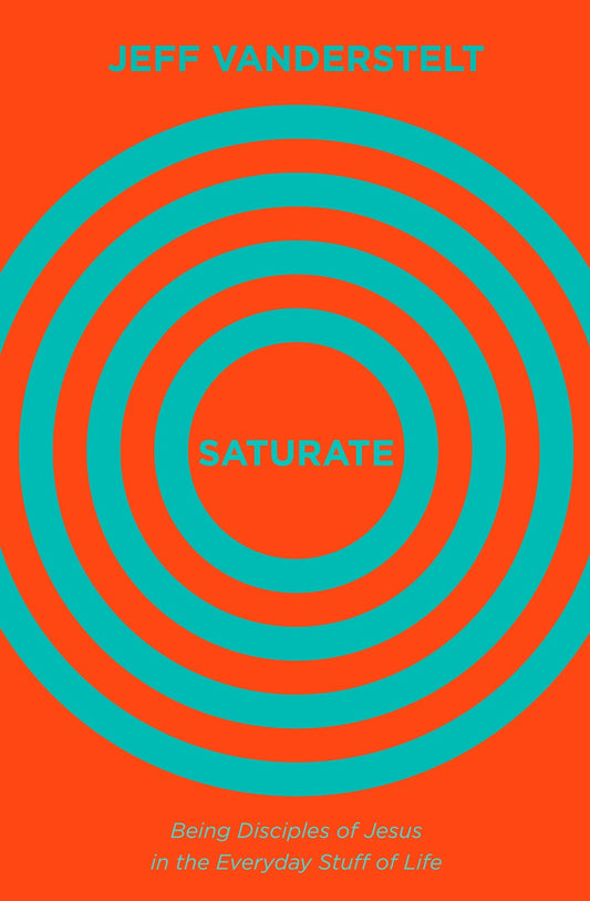 Saturate