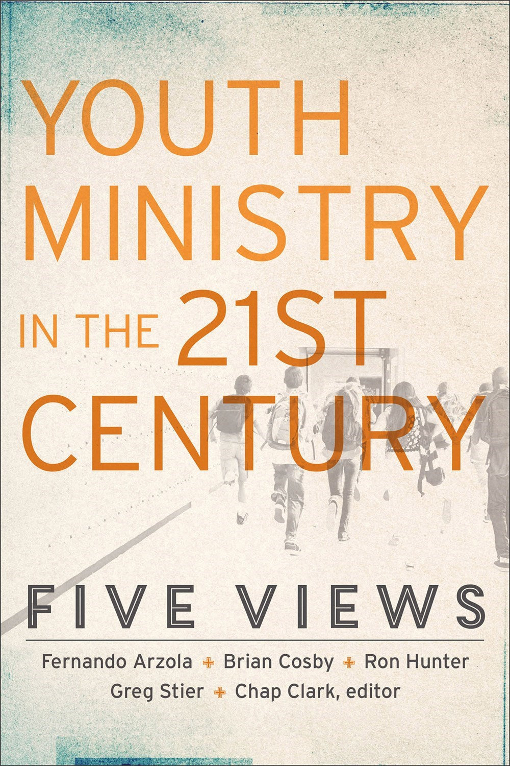Youth Ministry In The 21st Century