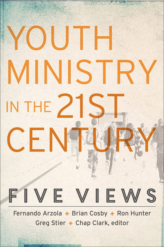 Youth Ministry In The 21st Century