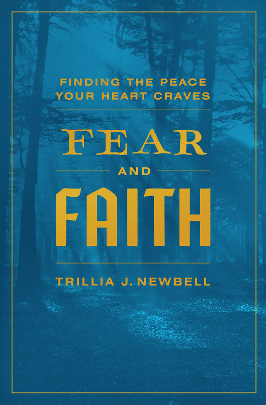 Fear And Faith