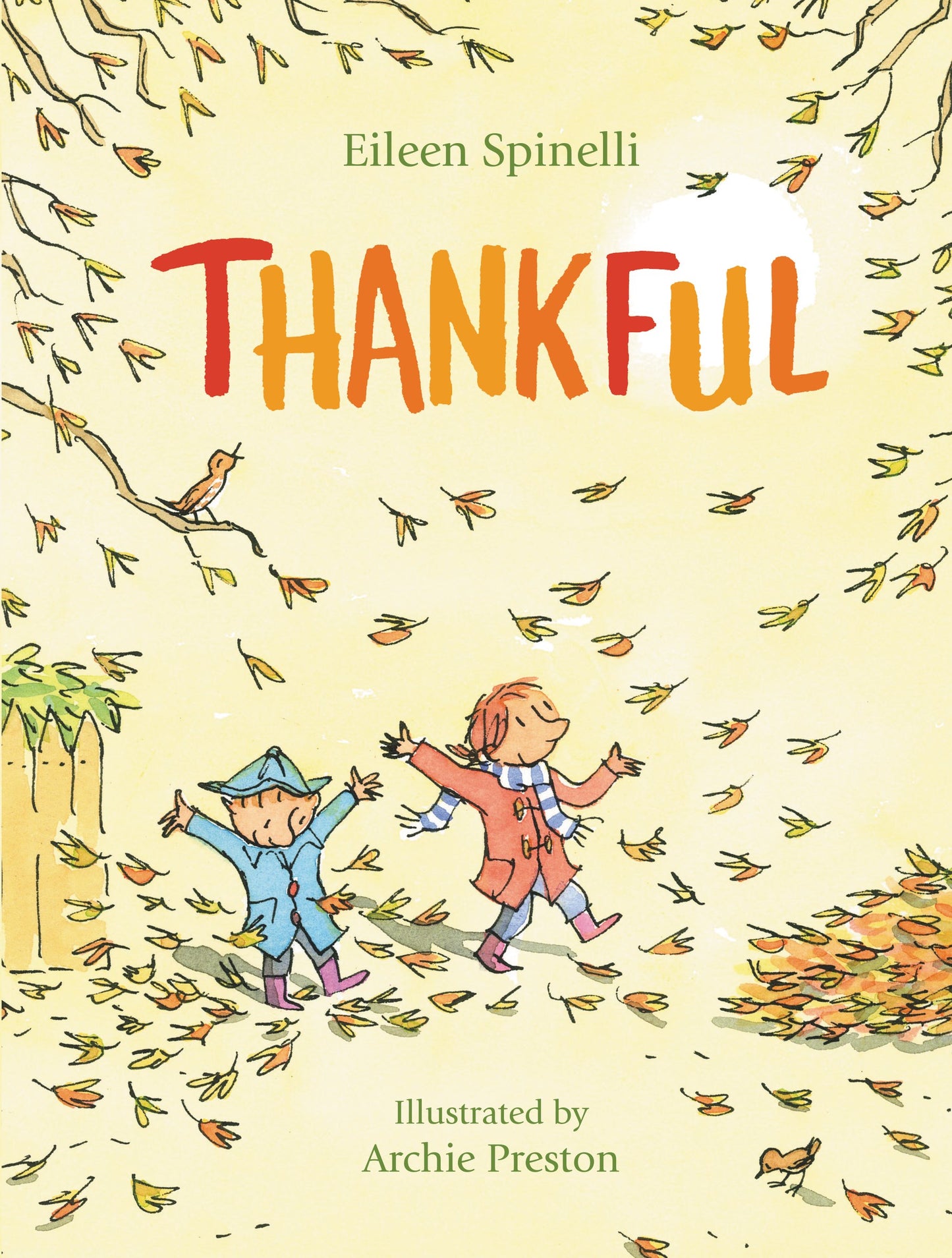 Thankful-Hardcover