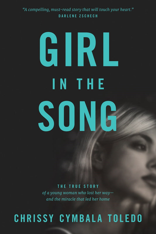 Girl In The Song