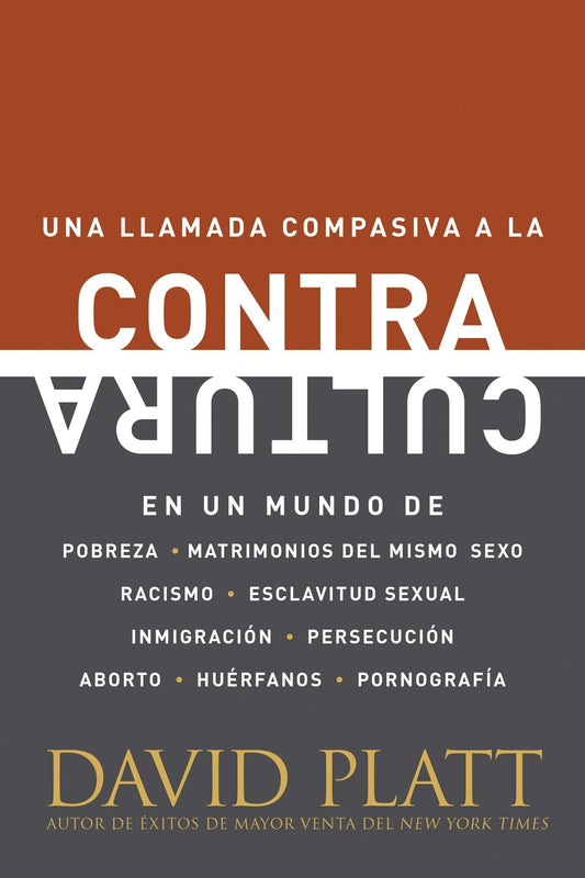 Span-Counter Culture (Contracultura)