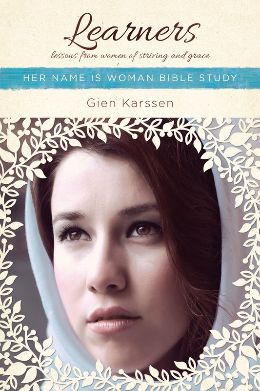 Learners (Her Name Is Woman Bible Study)