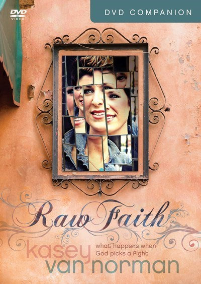 DVD-Raw Faith Companion