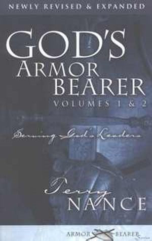 God's Armorbearer-Combined V1/V2