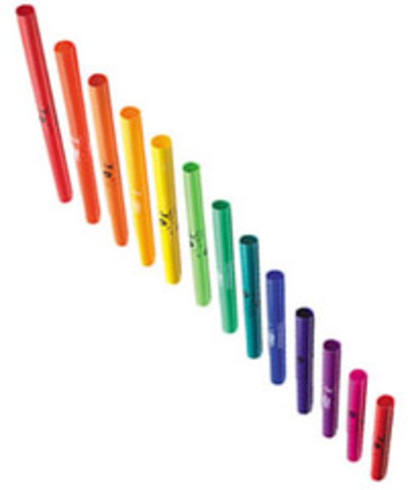 Boomwhackers