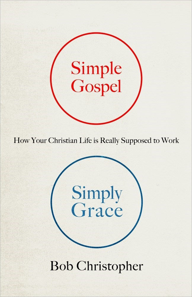 Simple Gospel Simply Grace