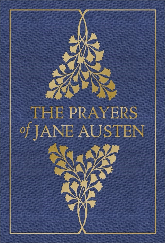 The Prayers Of Jane Austen