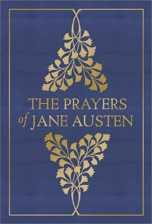 The Prayers Of Jane Austen