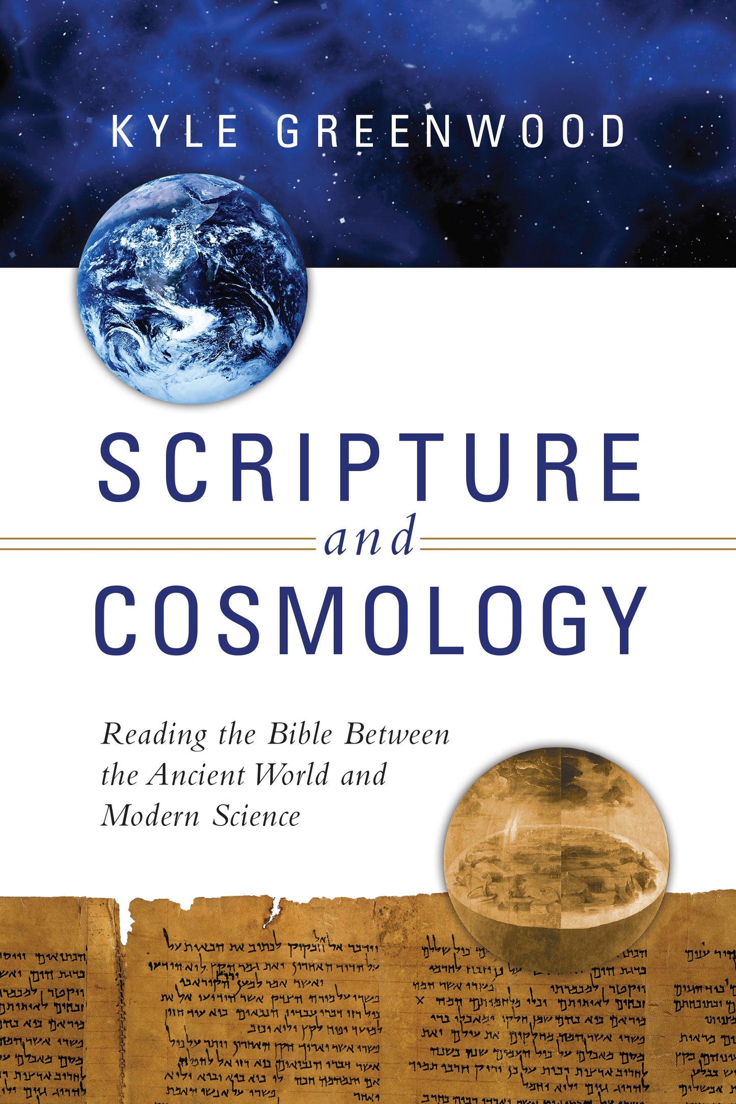 Scripture And Cosmology