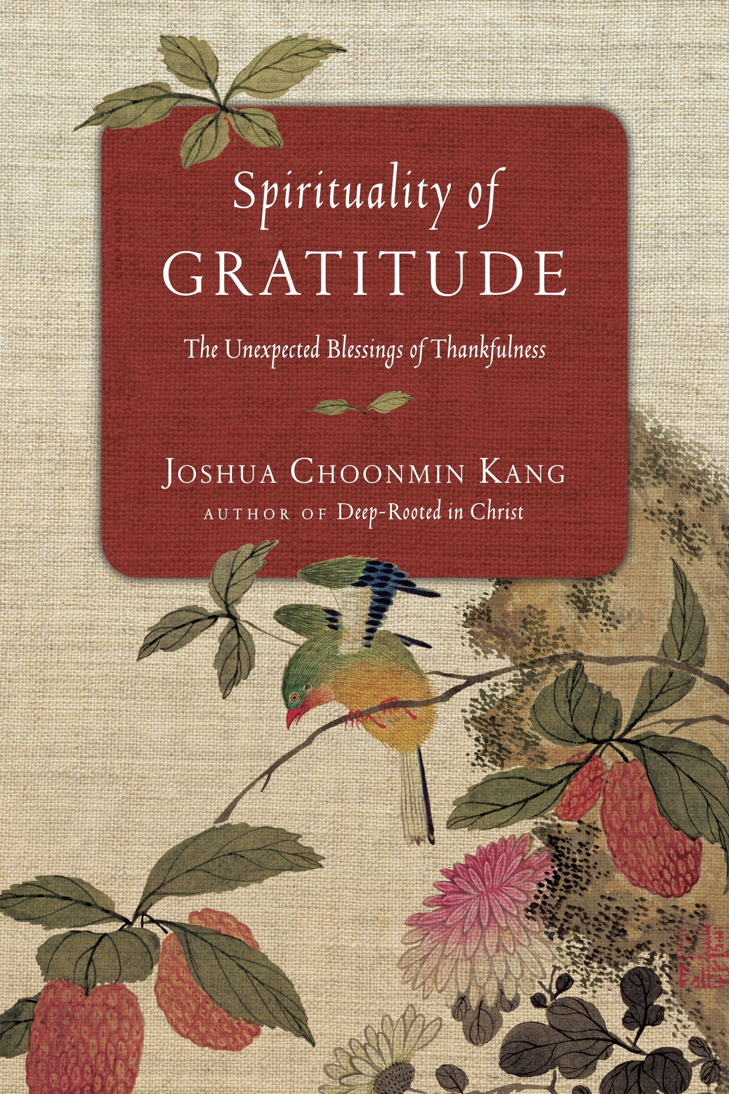 Spirituality Of Gratitude