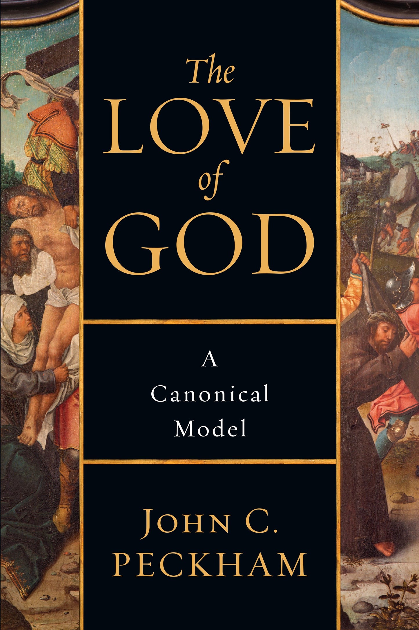 Love Of God