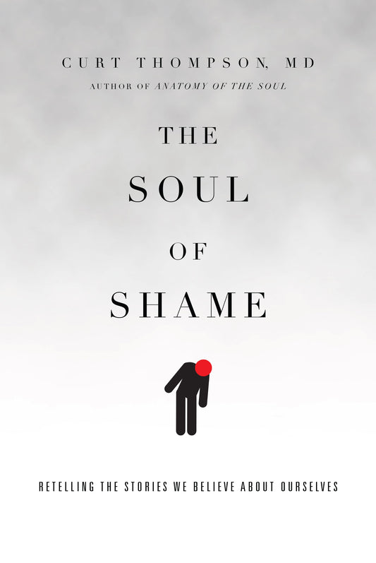 The Soul Of Shame