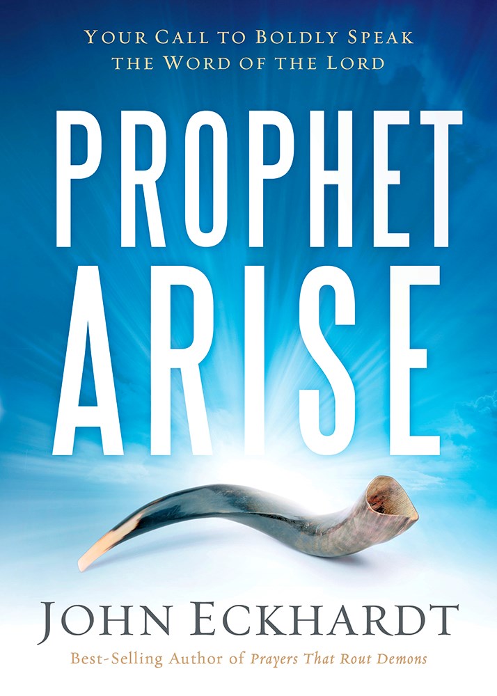 Prophet Arise