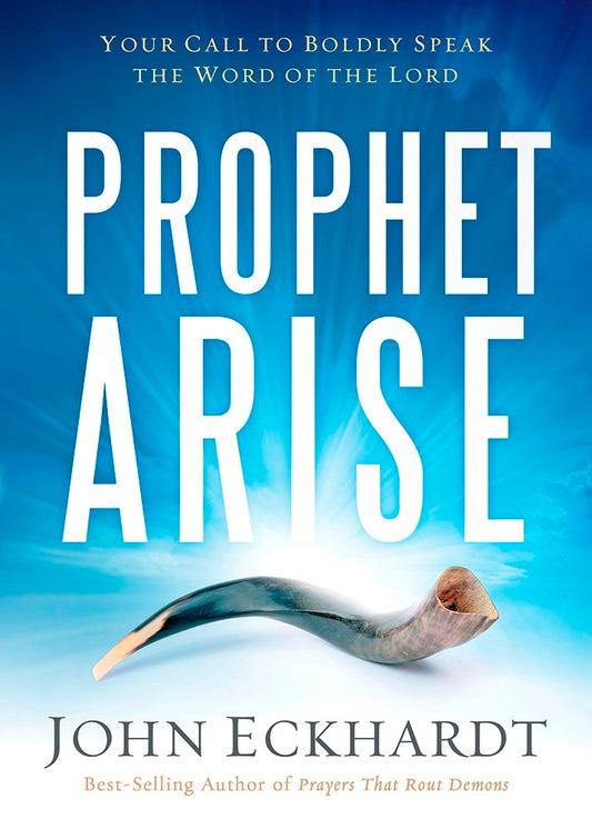 Prophet Arise
