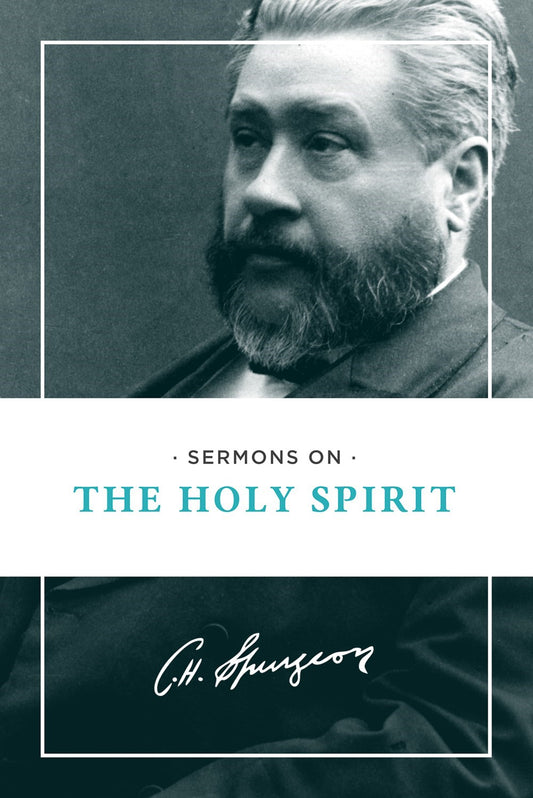 Sermons On The Holy Spirit