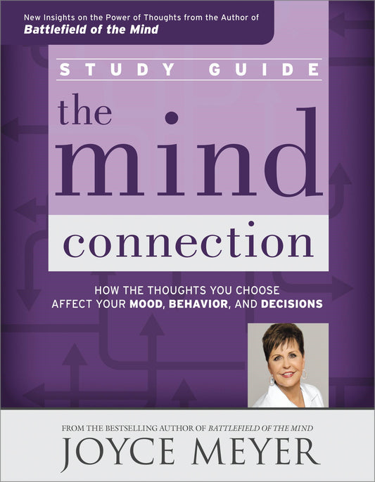 Mind Connection Study Guide