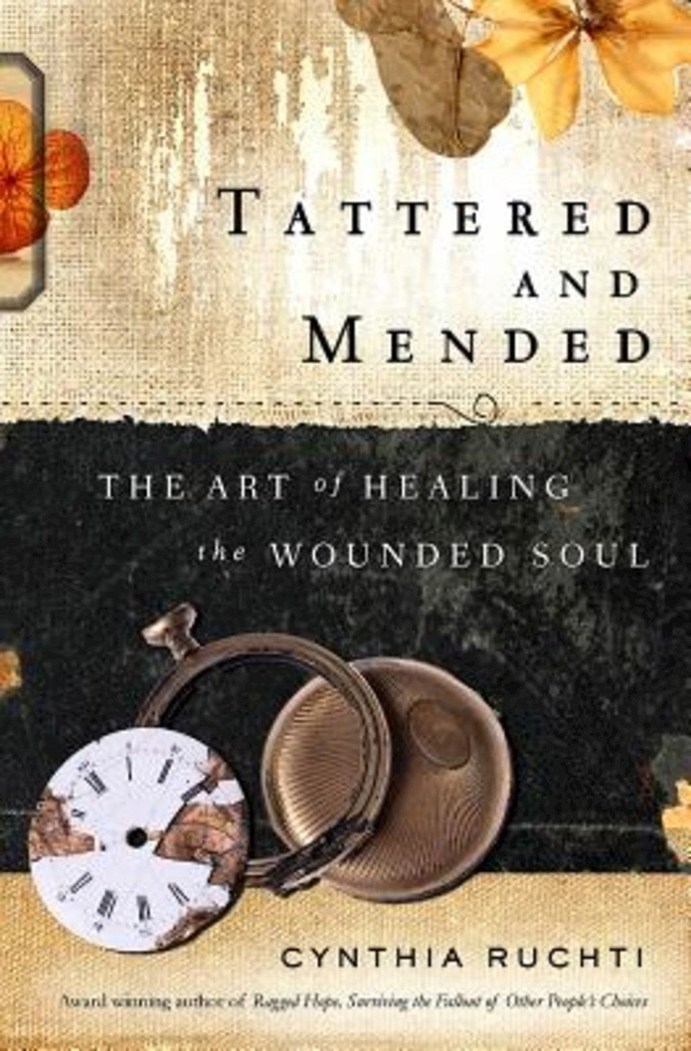 Tattered And Mended