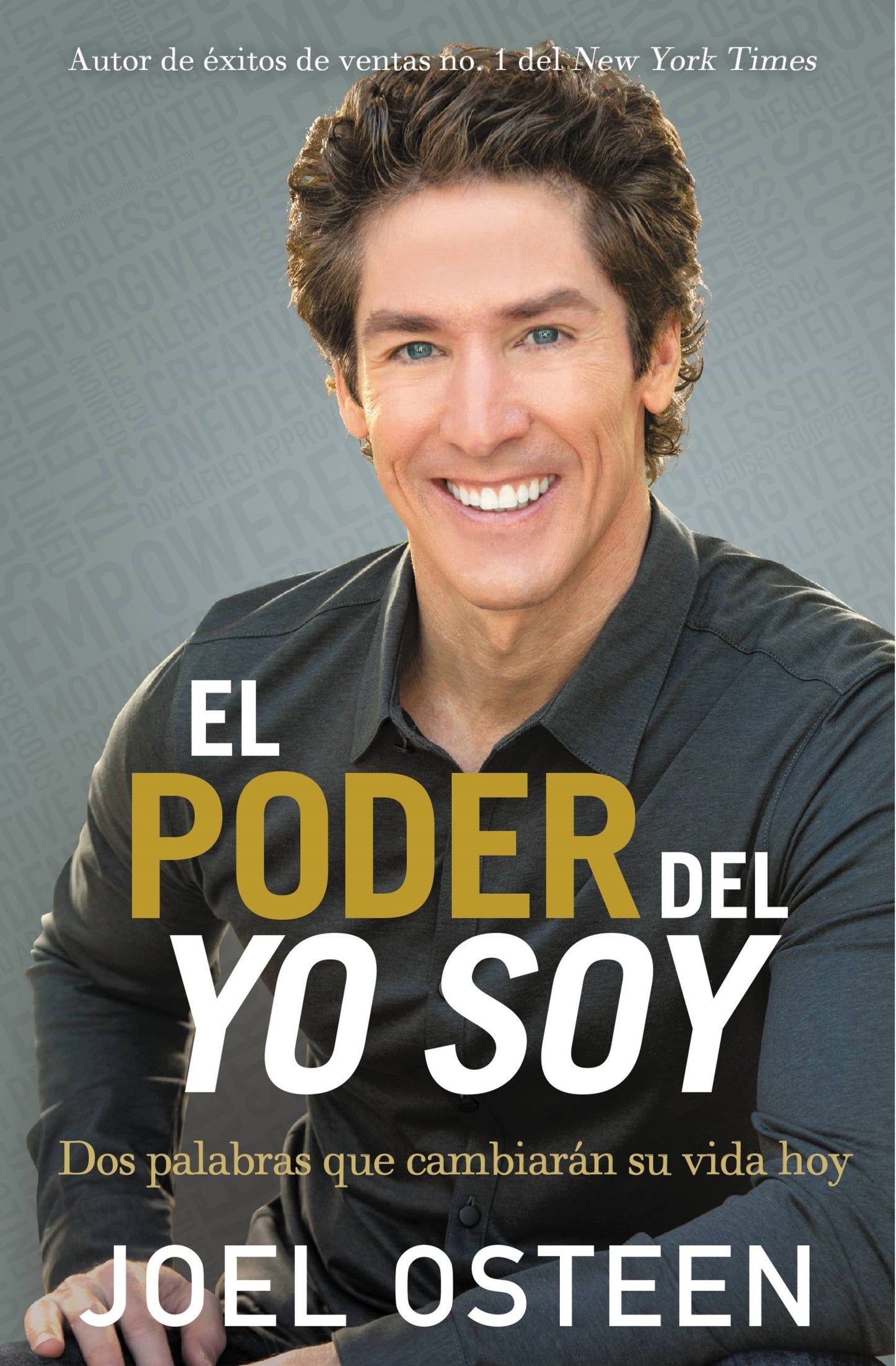 El Poder del yo Soy (Power Of I Am)