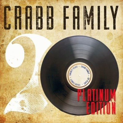 Audio CD-Platinum Edition