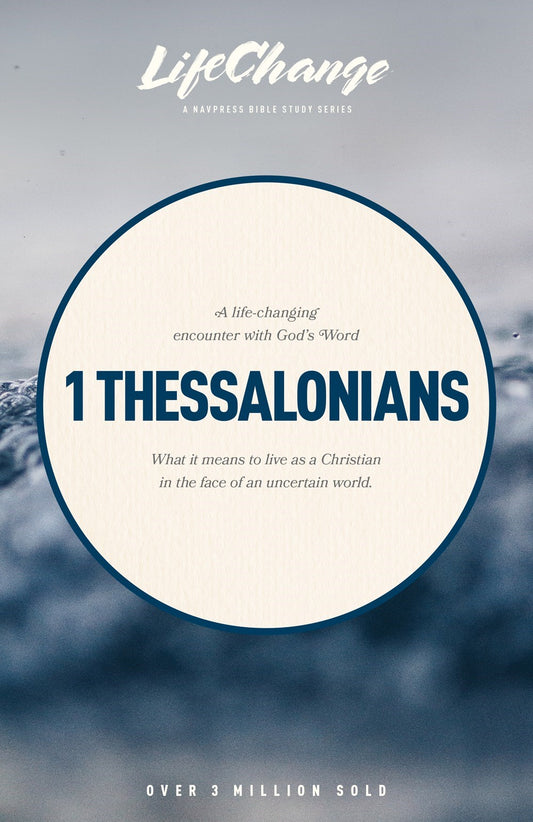 1 Thessalonians (LifeChange)