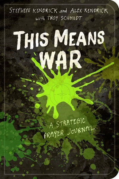 This Means War (War Room)