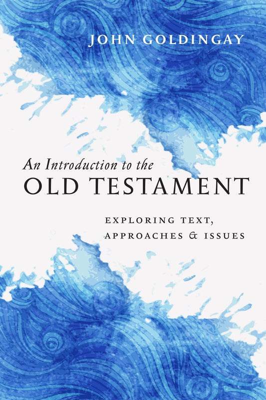 Introduction To The Old Testament