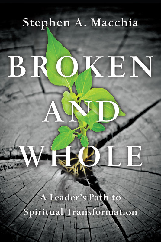 Broken And Whole
