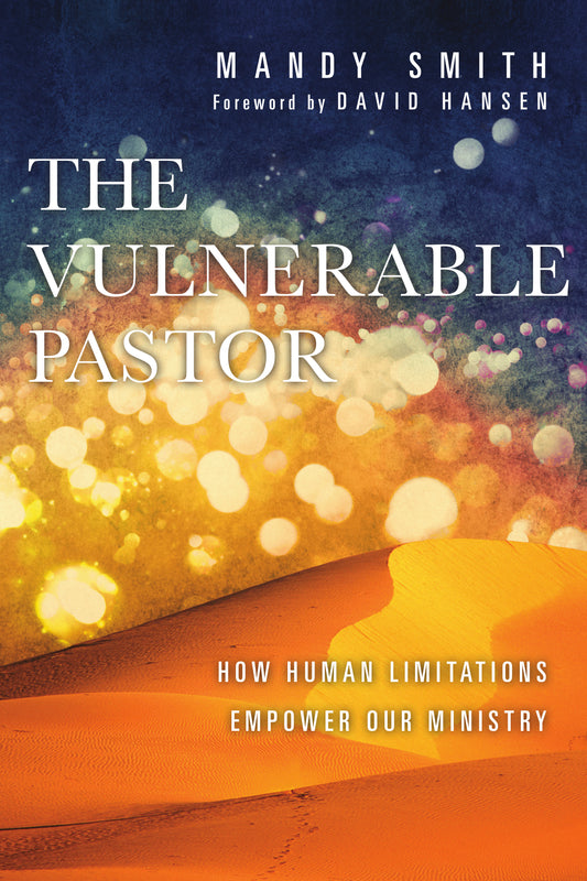 Vulnerable Pastor