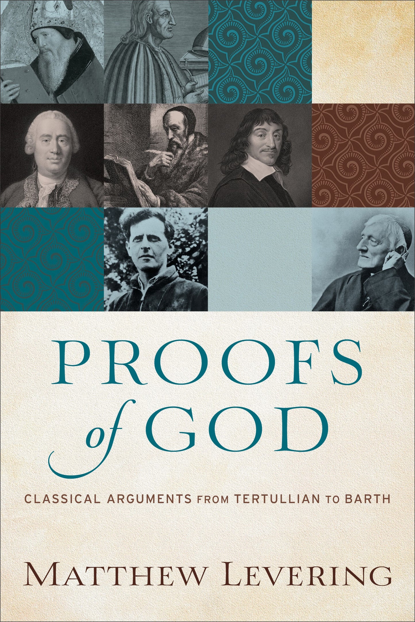 Proofs Of God