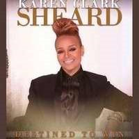 Audio CD-Destined To Win