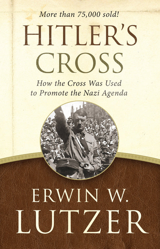 Hitler's Cross (Repack)