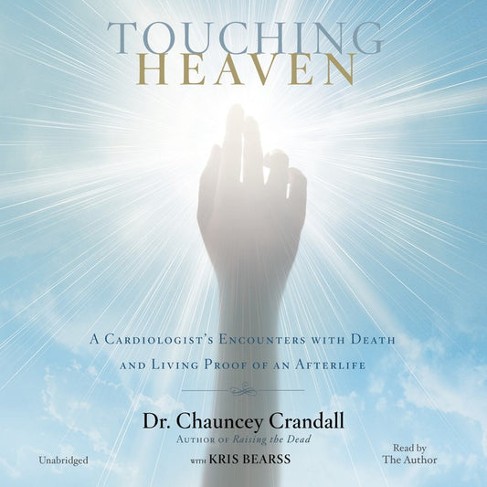 Audiobook-Audio CD-Touching Heaven (Unabridged) (6 CD)