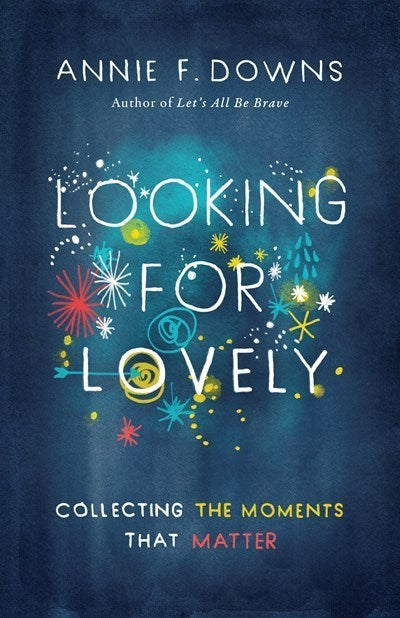 Looking For Lovely