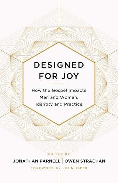 Designed For Joy