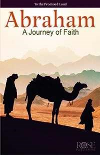 Abraham: A Journey Of Faith Pamphlet (Pack Of 5)