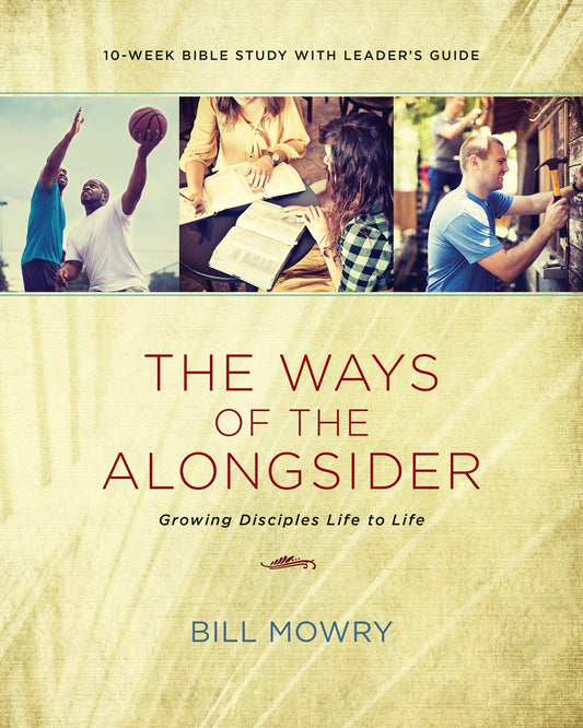 Ways Of The Alongsider