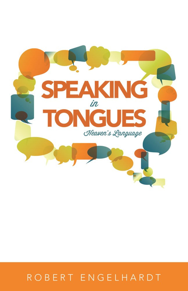 SPEAKING IN TONGUES