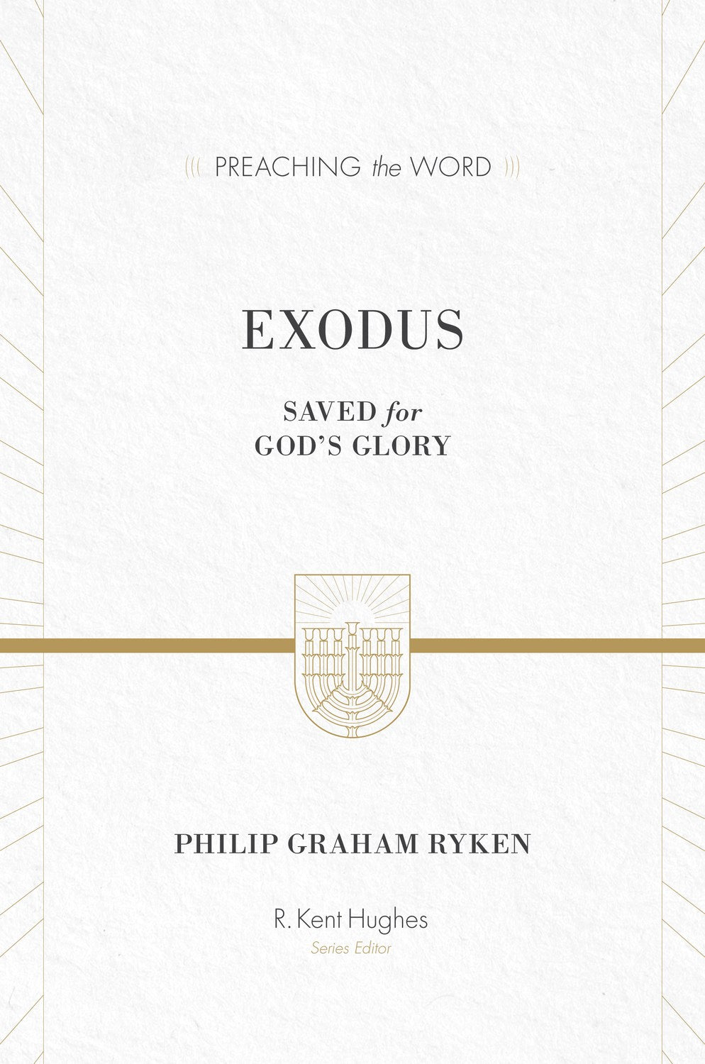 Exodus (Preaching The Word)