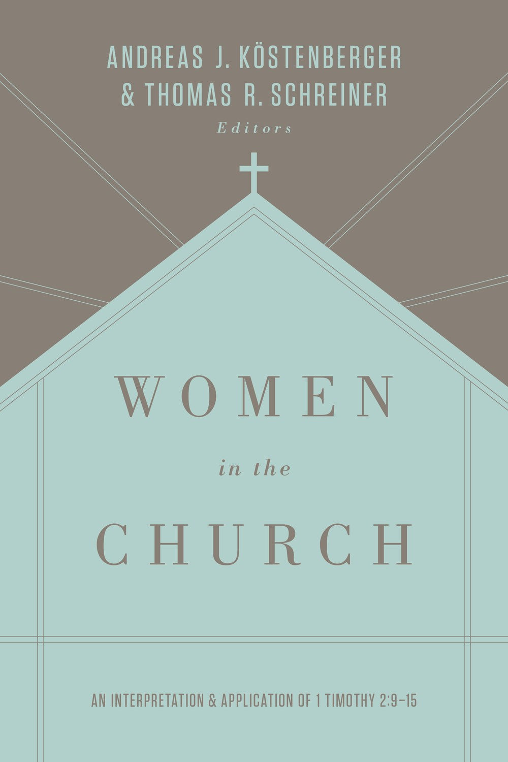 Women In The Church