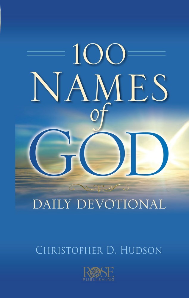100 Names Of God Daily Devotional