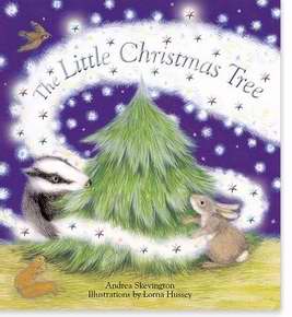 The Little Christmas Tree