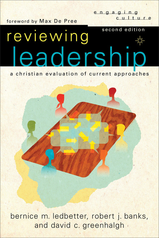 Reviewing Leadership (2nd Edition)