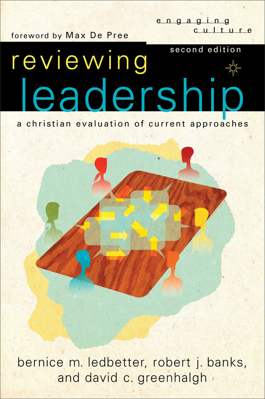 Reviewing Leadership (Second Edition)