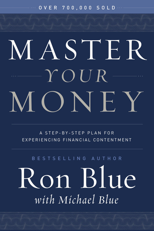 Master Your Money (Updated)