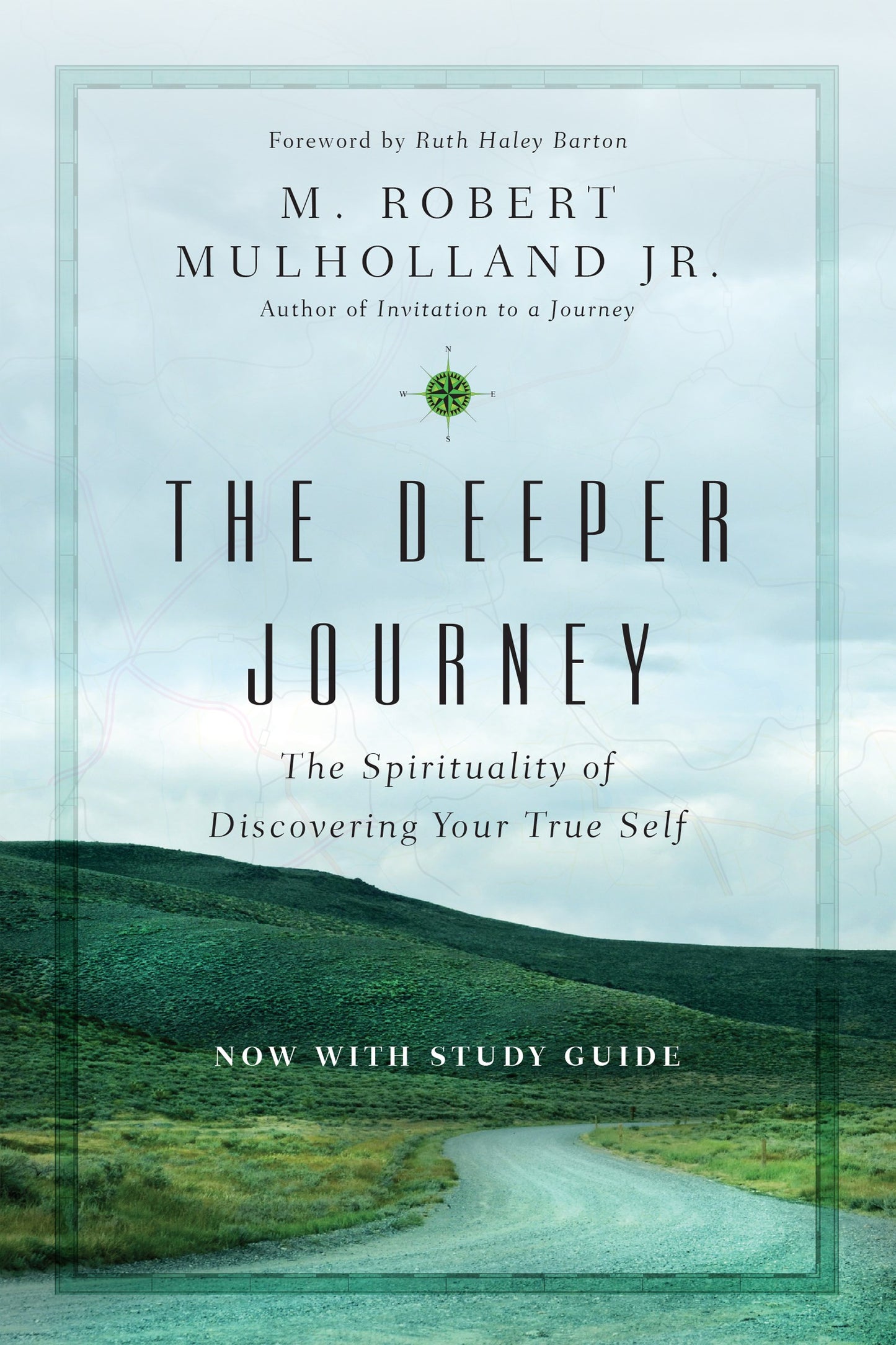 Deeper Journey w/Study Guide