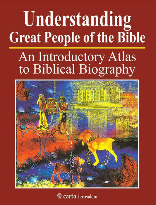 Understanding Great People Of The Bible