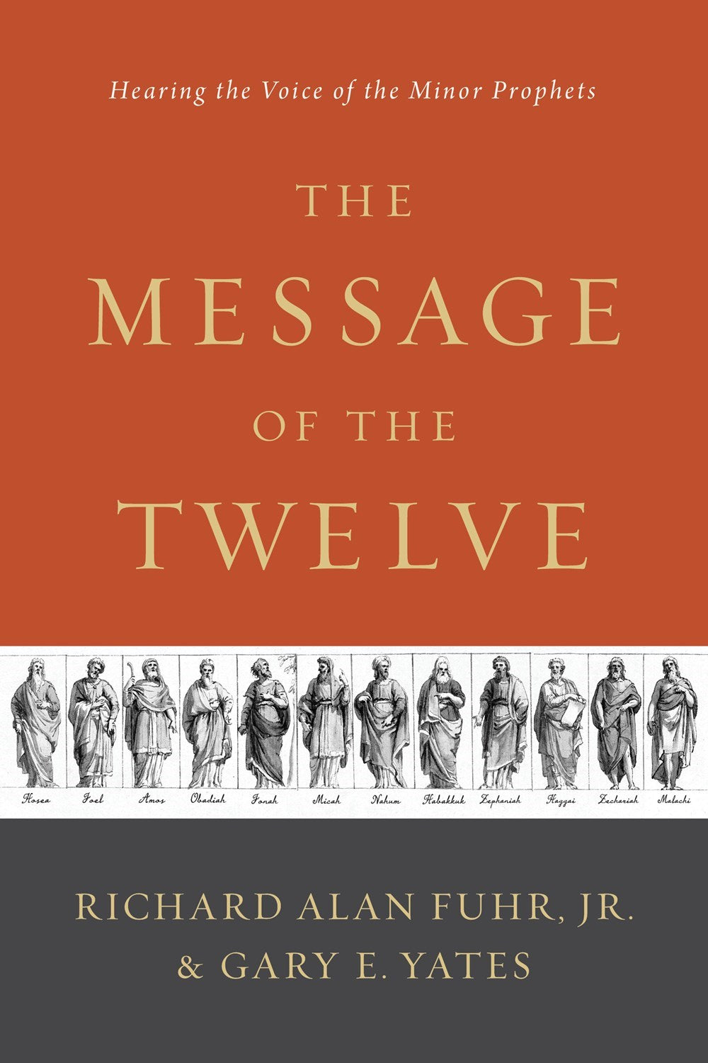 Message Of The Twelve