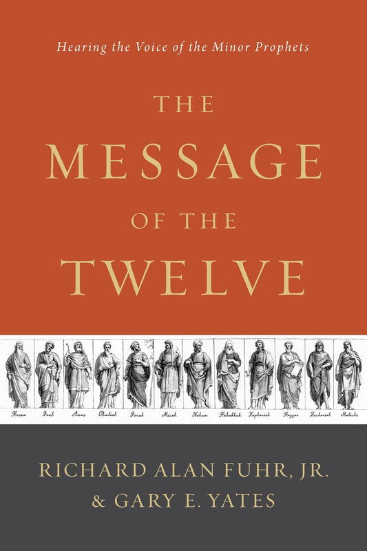 Message Of The Twelve